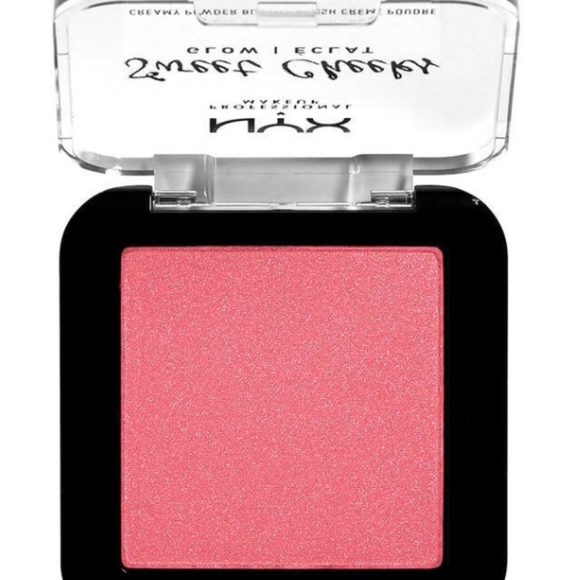 Sweet Cheeks Creamy Powder Blush Glow - Picture 2 of 2